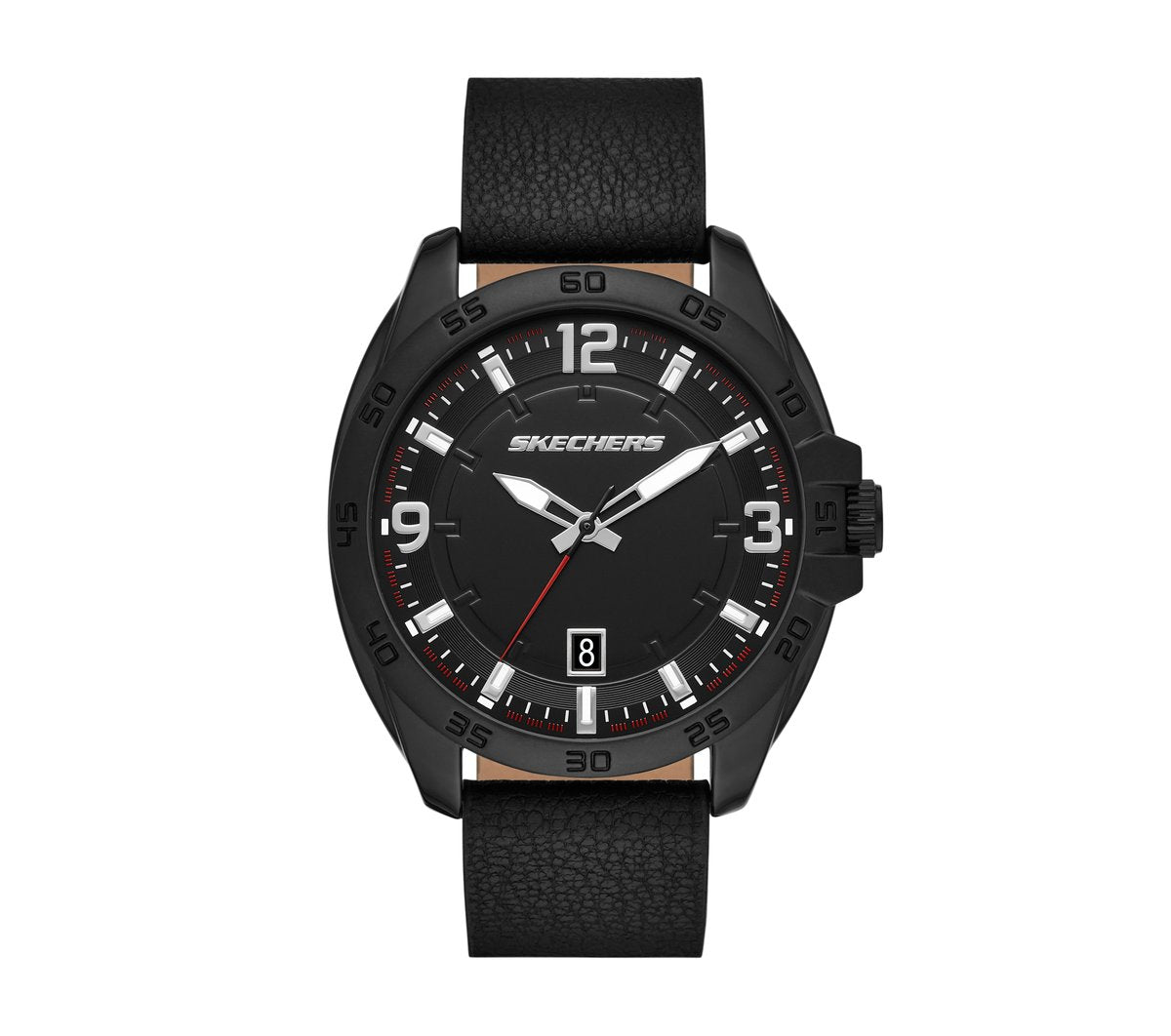 Brentwood Black Watch | Skechers outlet