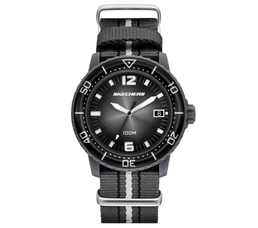 Maclay Watch | Skechers sale