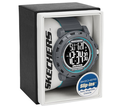Slip-ins: Newkirk Watch | Skechers US