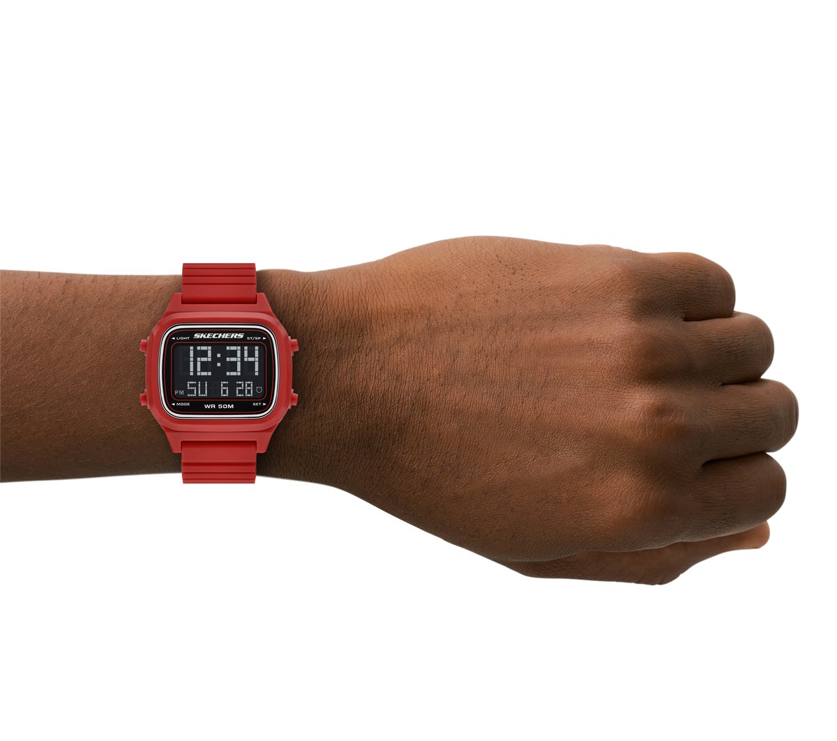 Slip-ins: Fiske Watch | Skechers USA