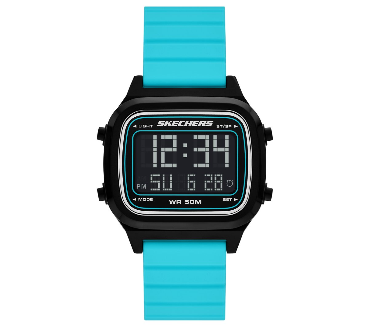 Slip-ins: Fiske Watch | Skechers sale