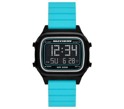 Slip-ins: Fiske Watch | Skechers sale
