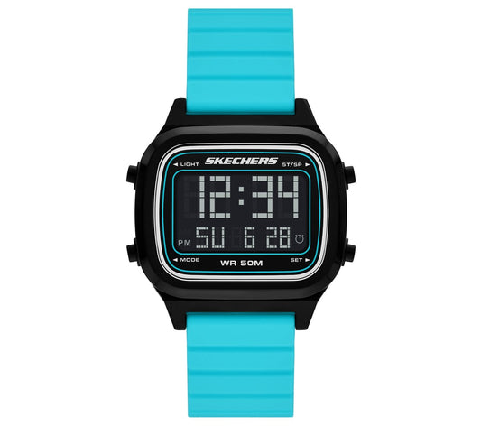 Slip-ins: Fiske Watch | Skechers sale