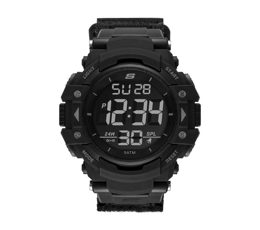 Keats Digital Watch | Skechers near me