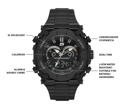 El Segundo Watch | Skechers online