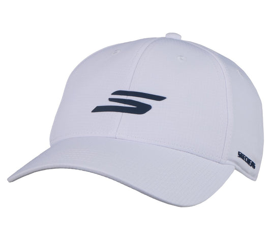 Primetime Baseball Hat | Skechers US