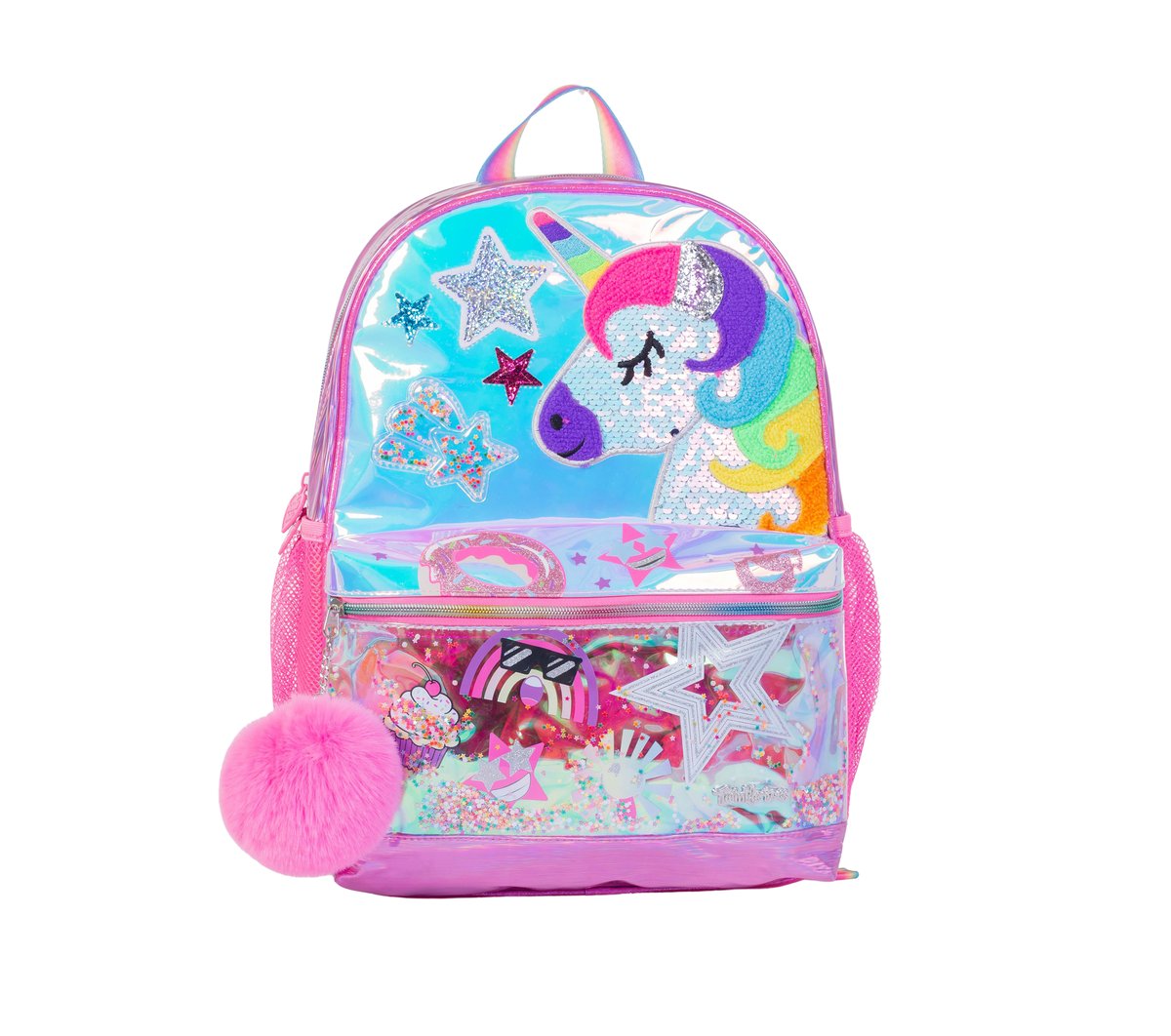 Twinkle Toes: Unicorn Backpack | Skechers USA