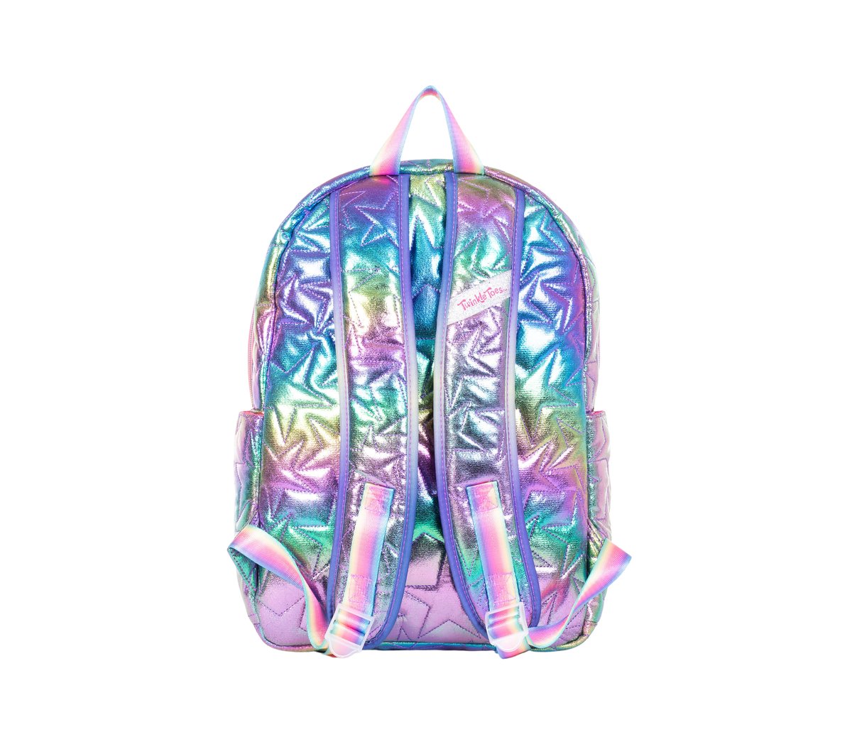 Twinkle Toes: Puffy Star Backpack | Skechers on sale