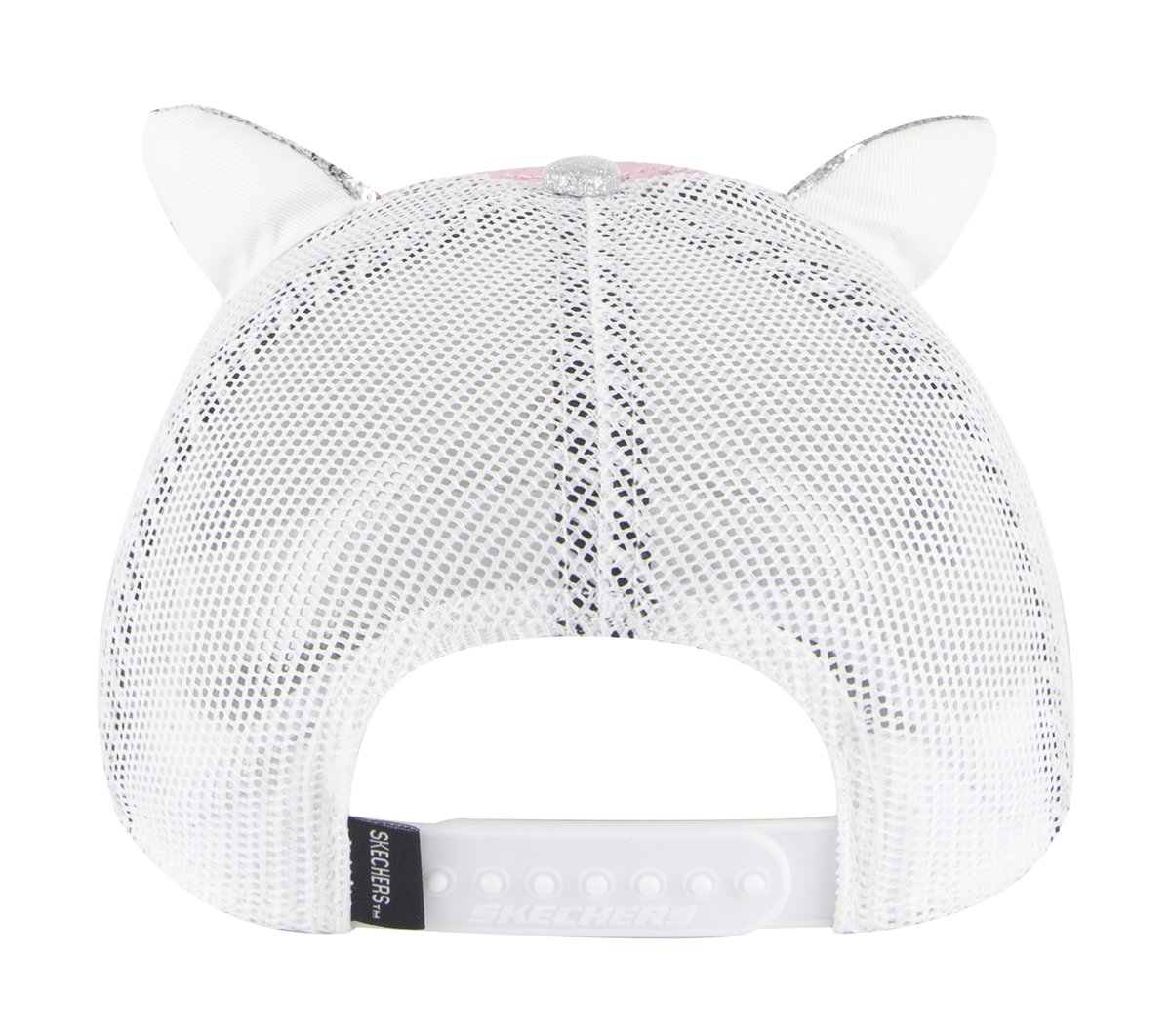 Caticorn Sequin Trucker Hat | Skechers near me
