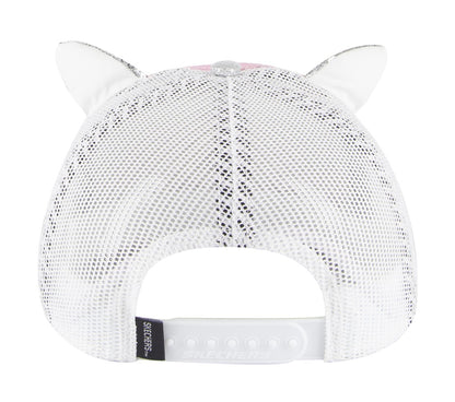 Caticorn Sequin Trucker Hat | Skechers near me