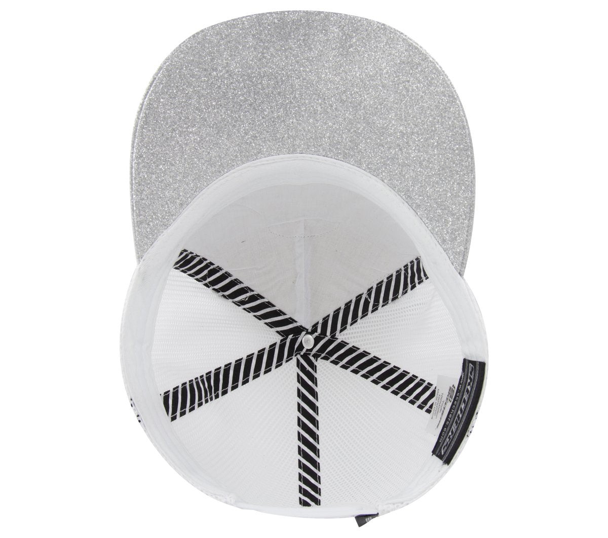 Caticorn Sequin Trucker Hat | Skechers near me