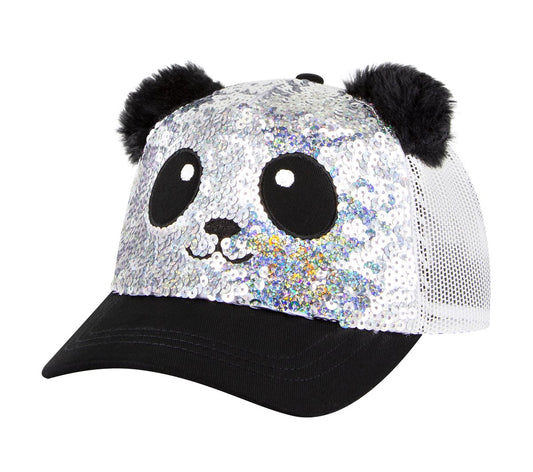 Sequin Panda Hat | Skechers online