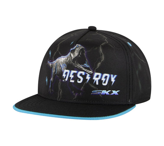 Destroy Dino Hat | Skechers outlet