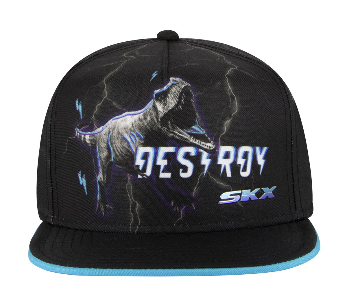 Destroy Dino Hat | Skechers outlet