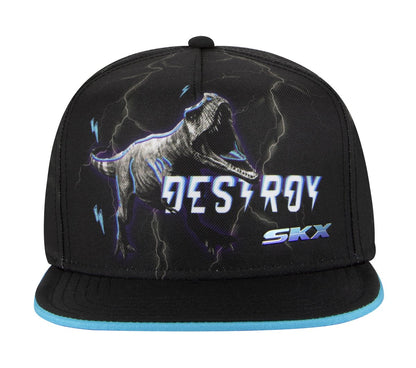 Destroy Dino Hat | Skechers outlet