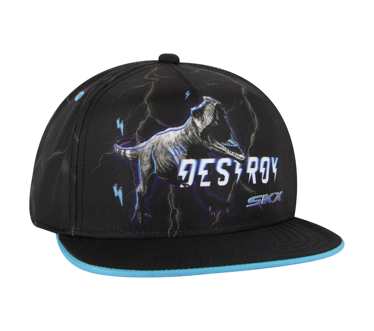 Destroy Dino Hat | Skechers outlet