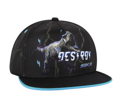 Destroy Dino Hat | Skechers outlet