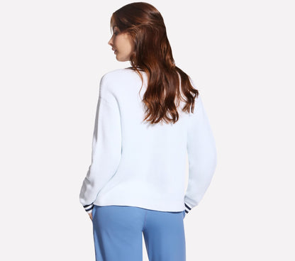 Court Classic Cardigan Sweater | Skechers USA