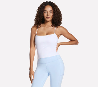 GO FLEX SLIM Strappy Tank | Skechers sale