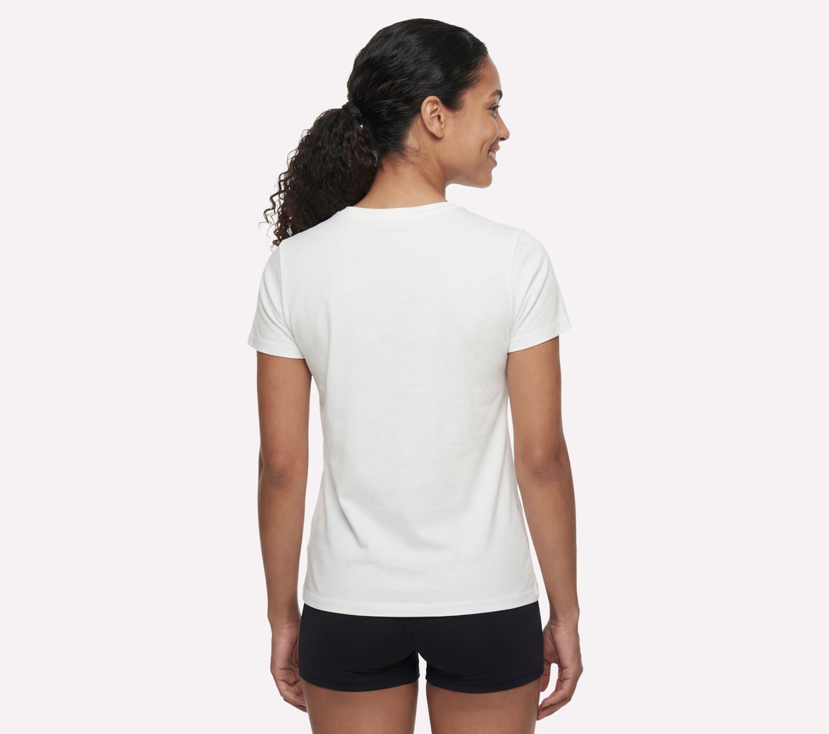 Motion Short Sleeve Tee | Skechers discount