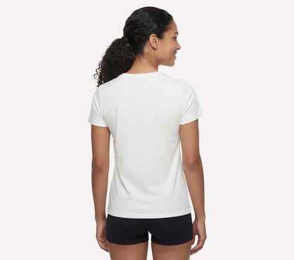 Motion Short Sleeve Tee | Skechers discount