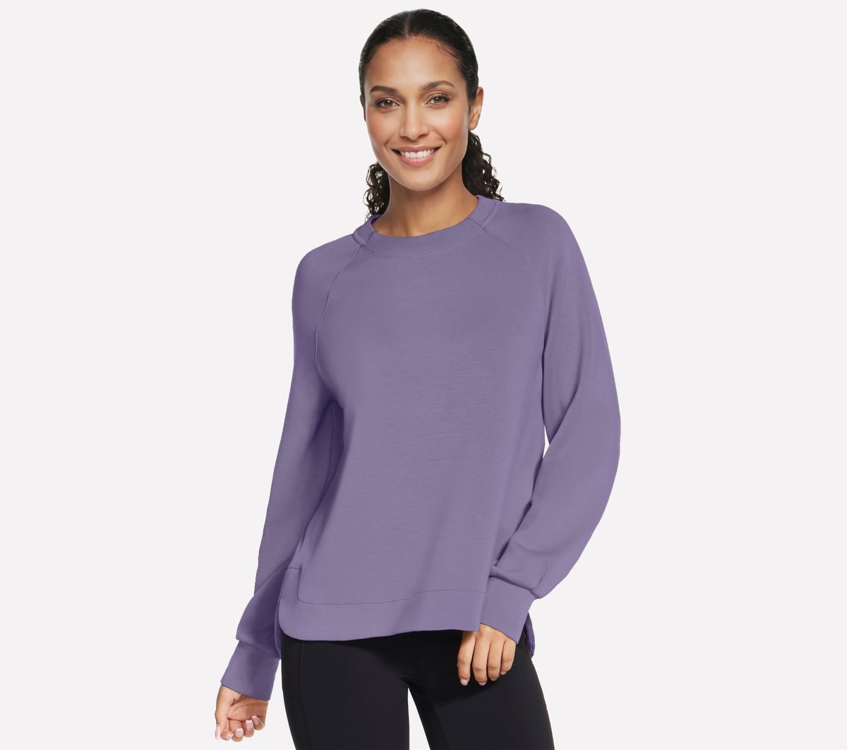 SKECHCLOUD Elevate Crewneck | Skechers outlet