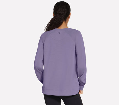 SKECHCLOUD Elevate Crewneck | Skechers outlet