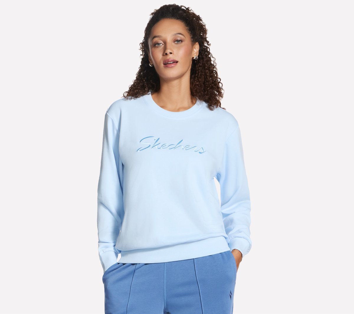 Signature Crew | Skechers USA