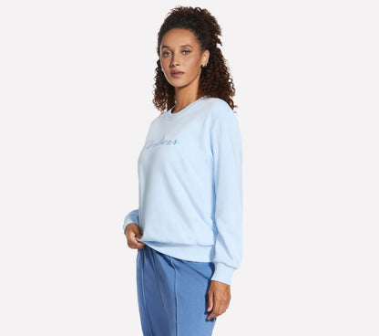 Signature Crew | Skechers USA