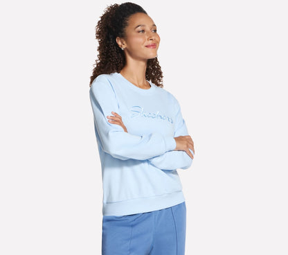 Signature Crew | Skechers USA