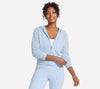 SIL / WHITE / BLUE