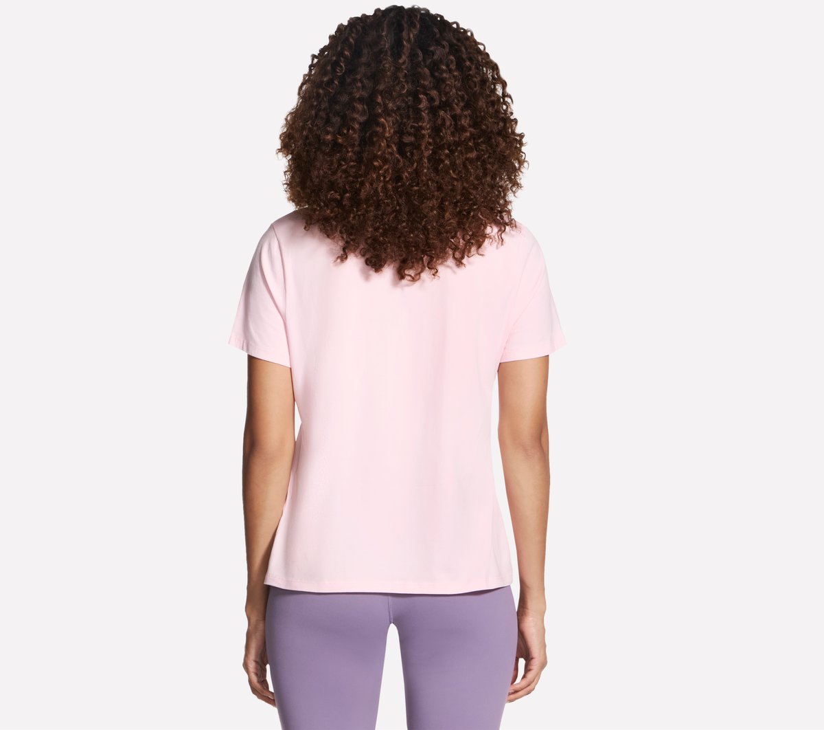 Hibiscus Short Sleeve Tee | Skechers near me