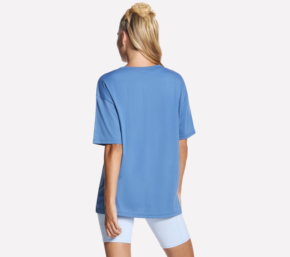 Destination Short Sleeve Tee | Skechers online