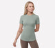 TAUPE / OLIVE