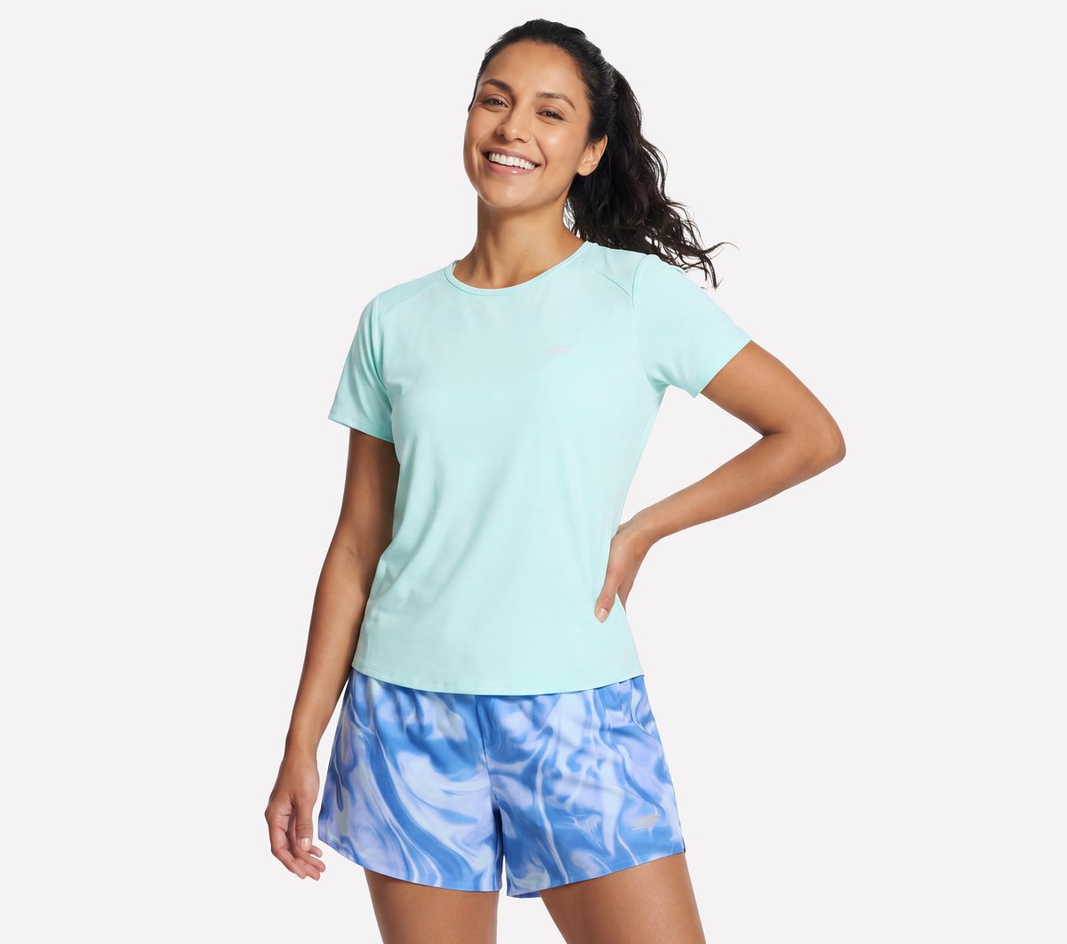 Stride Performance Tee | Skechers USA