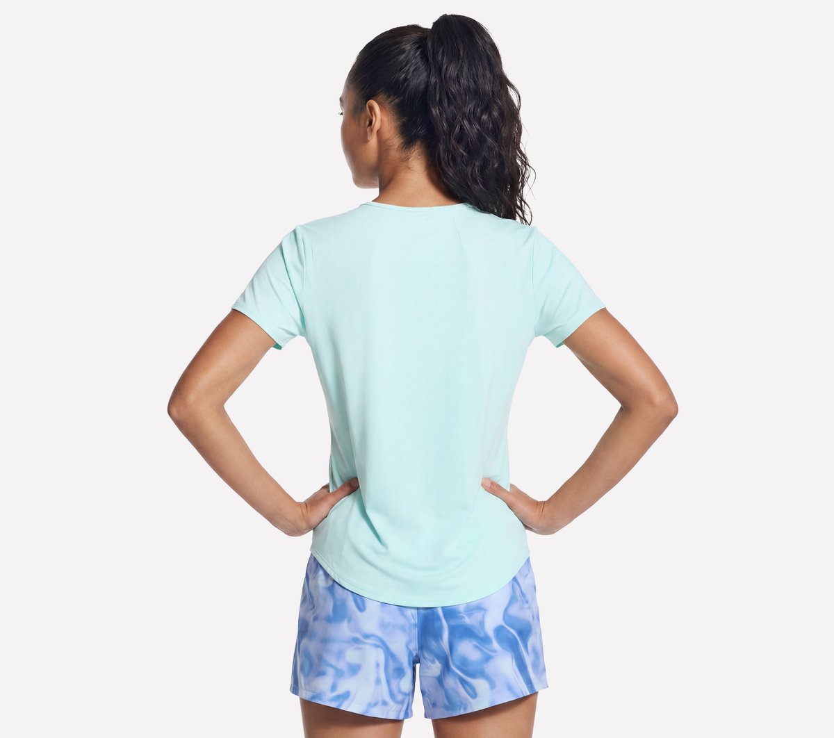 Stride Performance Tee | Skechers USA