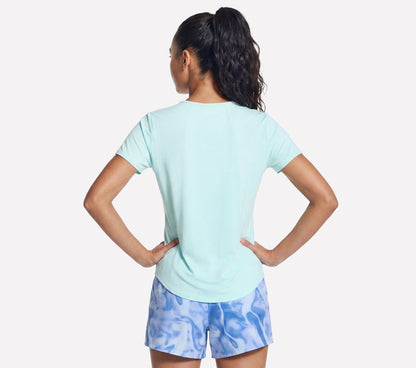 Stride Performance Tee | Skechers USA
