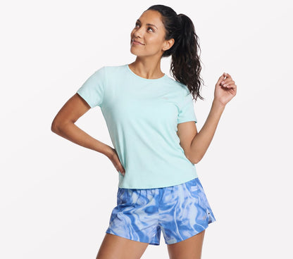 Stride Performance Tee | Skechers USA