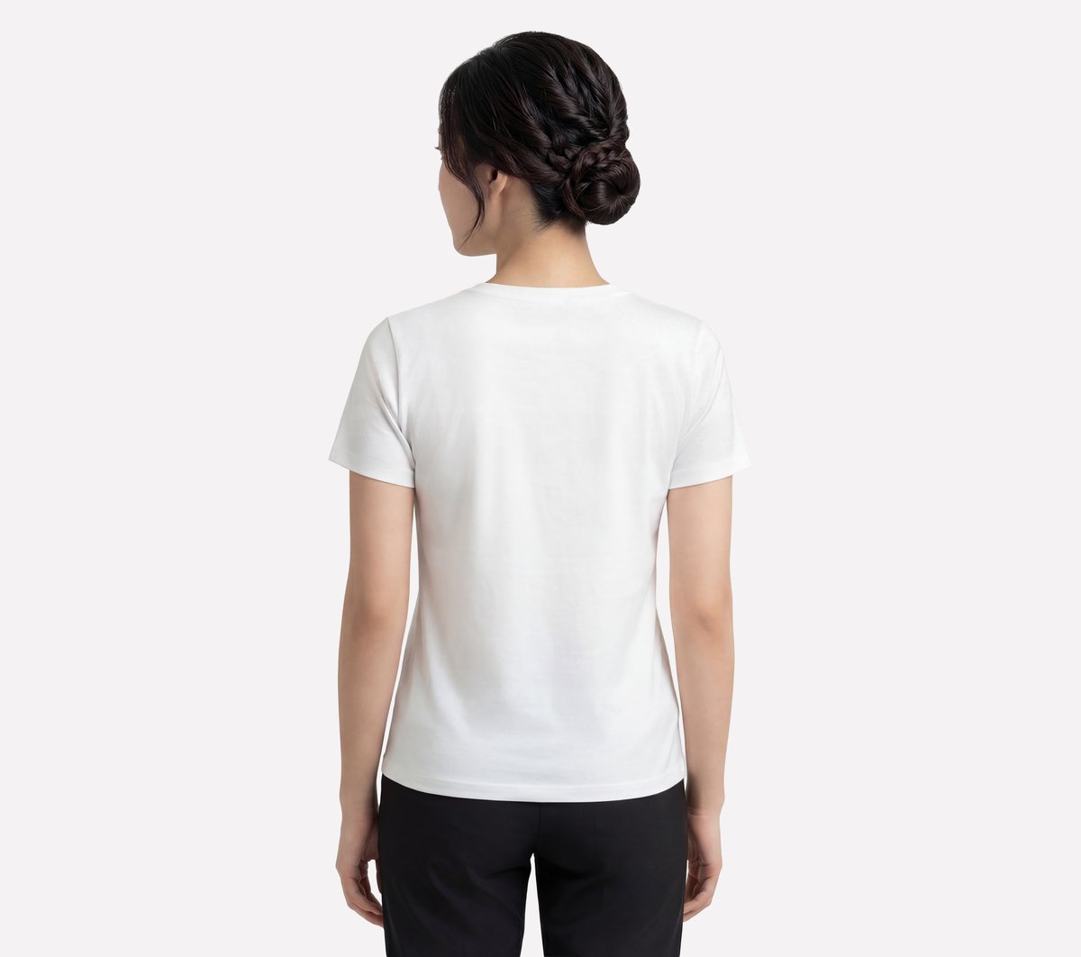Tee Time Short Sleeve Tee | Skechers on sale