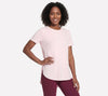 WHITE / PINK