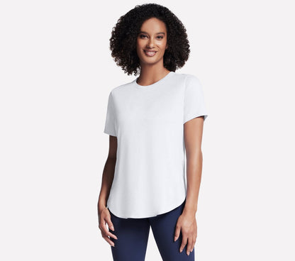 GO DRI Swift Tunic Tee | Skechers near me