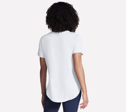 GO DRI Swift Tunic Tee | Skechers near me