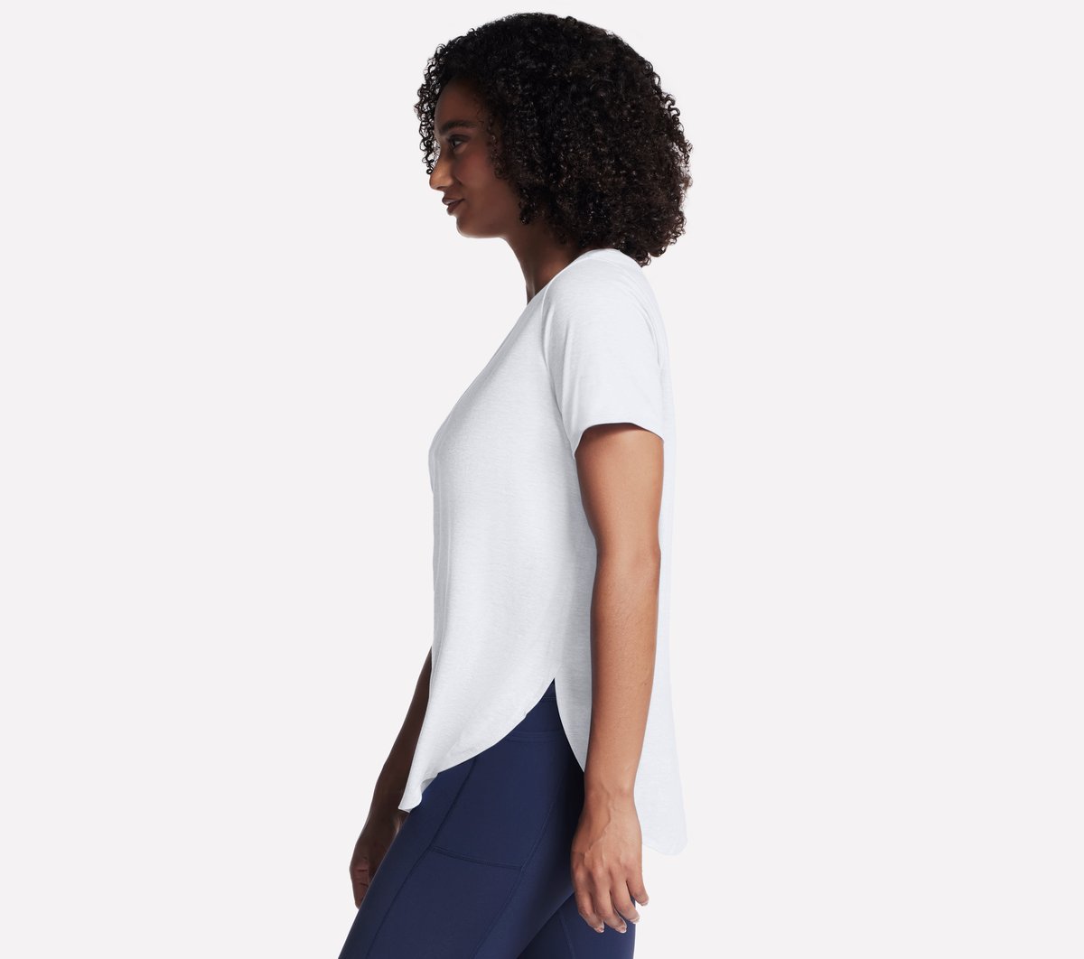 GO DRI Swift Tunic Tee | Skechers near me