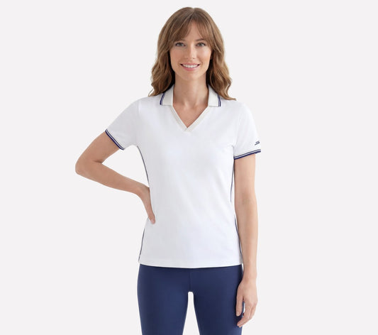 Fairway Polo Short Sleeve | Skechers outlet