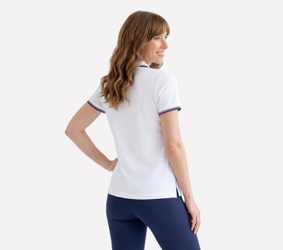 Fairway Polo Short Sleeve | Skechers outlet