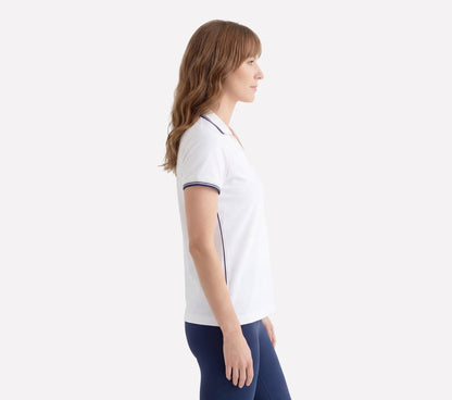 Fairway Polo Short Sleeve | Skechers outlet