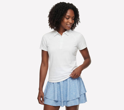 GO DRI SWIFT Club Polo | Skechers sale