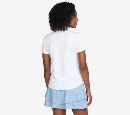 GO DRI SWIFT Club Polo | Skechers sale