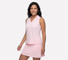 WHITE / PINK