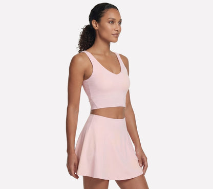 GO WALK Court Crop Tank | Skechers online